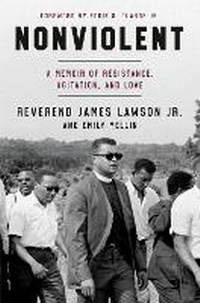 Enlarge image Cover: Nonviolent - Random House Inc
