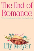 Cover: The End of Romance - Viking