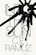 Cover: Into the Sun - NEW DIRECTIONS