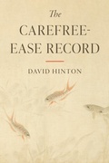 Cover: The Carefree-Ease Record - Shambhala