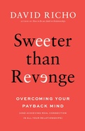 Cover: Sweeter than Revenge - Shambhala