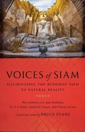 Cover: Voices of Siam - Shambhala