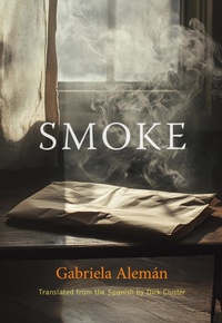 Enlarge image Cover: Smoke - City Lights Publishers