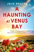 Cover: A Haunting at Venus Bay - Review