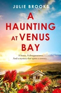 Cover: A Haunting at Venus Bay - Headline Review