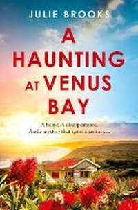 Abbildung von: A Haunting at Venus Bay - Headline Review