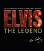 Cover: Elvis - The Legend - Welbeck