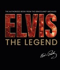 Cover: Elvis - The Legend - Welbeck