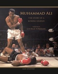 Cover: Muhammad Ali: The Story of a Boxing Legend - Welbeck