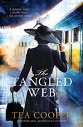 Cover: The Tangled Web: the new 2025 twisty historical mystery of disguise, deception and blood from a bestselling, award-winning author - HQ Fiction