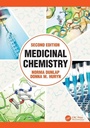 Cover: Medicinal Chemistry - CRC Press