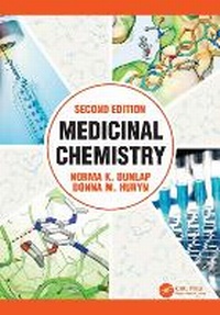 Abbildung von: Medicinal Chemistry - Taylor & Francis