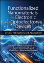 Cover: Functionalized Nanomaterials for Electronic and Optoelectronic Devices - Wiley