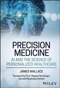 Abbildung von: Precision Medicine, AI and the Science of Personalized Healthcare - Wiley