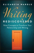 Cover: Writing Rediscovered - Wiley