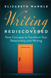 Enlarge image Cover: Writing Rediscovered - Wiley