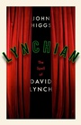 Cover: Lynchian - Weidenfeld and Nicholson