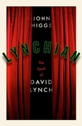 Cover: Lynchian - Weidenfeld and Nicholson