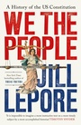 Cover: We the People - John Murray