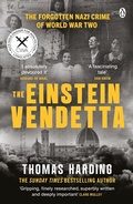 Cover: The Einstein Vendetta - Penguin Books Ltd