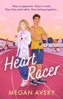 Cover: Heart Racer - Sphere