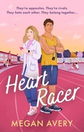 Cover: Heart Racer - Sphere