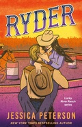 Cover: Ryder - Renegade Books