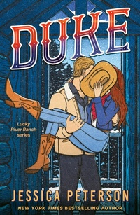 Enlarge image Cover: Duke - Renegade Books