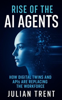Abbildung von: Rise of the AI Agents - eBookIt.com