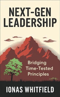 Abbildung von: Next-Gen Leadership - eBookIt.com