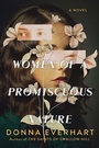 Cover: Women of a Promiscuous Nature - Kensington Books