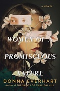 Cover: Women of a Promiscuous Nature - Kensington Books