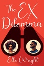 Cover: The Ex Dilemma - Kensington Books