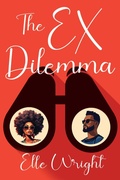 Cover: The Ex Dilemma - Kensington Books