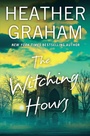 Cover: The Witching Hours - Kensington Books