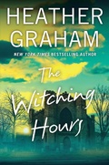 Cover: The Witching Hours - Kensington Books