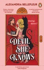Cover: The Devil She Knows - Transworld Digital