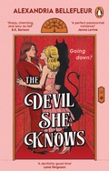 Cover: The Devil She Knows - Transworld Digital