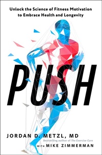 Enlarge image Cover: Push - Harmony/Rodale/Convergent