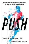 Cover: Push - Rodale Press