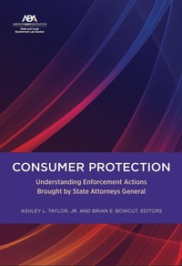 Abbildung von: Consumer Protection - American Bar Association