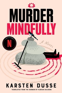 Enlarge image Cover: Murder Mindfully - SohoCrime,US