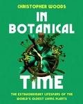 Cover: In Botanical Time - Rizzoli