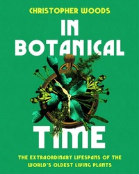 Enlarge image Cover: In Botanical Time - Rizzoli