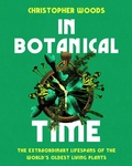 Cover: In Botanical Time - Chelsea Green Publishing Co