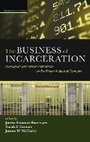 Cover: The Business of Incarceration - Cascade Books
