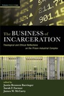 Cover: The Business of Incarceration - Cascade Books