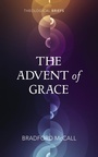 Cover: The Advent of Grace - Wipf and Stock Publishers