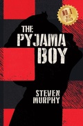 Cover: The Pyjama Boy - Tellwell Talent