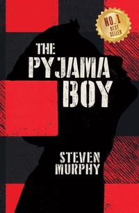 Enlarge image Cover: The Pyjama Boy - Tellwell Talent